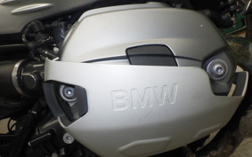 BMW R NINE T 2015