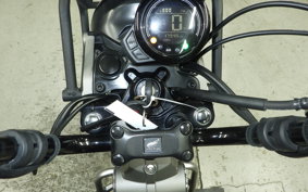 HONDA CT125-2 2021 JA65