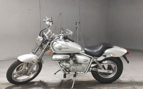 HONDA MAGNA 50 AC13