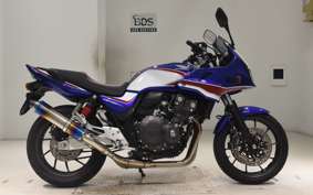 HONDA CB400 SUPER BOLDOR A 2022 NC42
