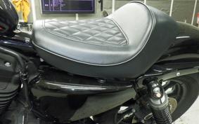 HARLEY XL1200NS 2020