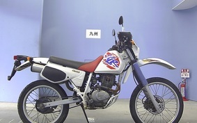HONDA XLR125R JD16