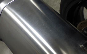 SUZUKI HAYABUSA Gen.3 2025 EJ11A