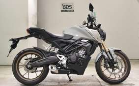 HONDA CB125 R JC91