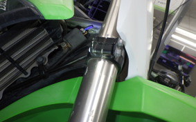 KAWASAKI KX85 2014 KX085D