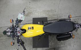 YAMAHA SR400 Gen.4 2016 RH03J