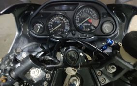 KAWASAKI ZZ-R600 1997 ZX600E