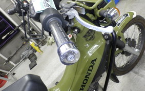 HONDA CROSS CUB 110 2016 JA45