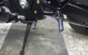 SUZUKI GSX-R1000R A 2020 DM11G