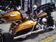 Фото Harley FLHTK TC 2014 с японского аукциона