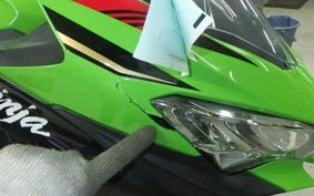 KAWASAKI NINJA 400 2019 EX400G