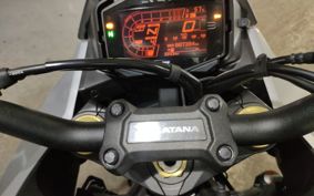 SUZUKI KATANA 2023 EK1AA