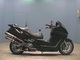 Фото Honda SILVER WING 600 2002 с японского аукциона