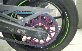 KAWASAKI ZX-25R-2SE 2011 ZX250H