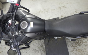 HONDA 400X 2024 NC56