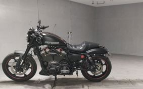 HARLEY XL1200CX 2017 LM3