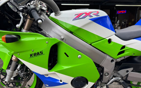 KAWASAKI ZXR250 ZX250C