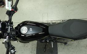 DUCATI SCRAMBLER FULL THROTTLE 2026