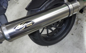BMW K1200R 2007