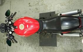 DUCATI MONSTER 400 IE 2007