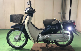 HONDA SUPER CUB50 AA04