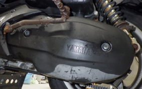 YAMAHA CYGNUS 125 XSR 2 2016 SE44J