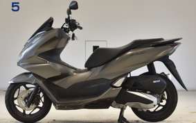 HONDA PCX 125 JK05