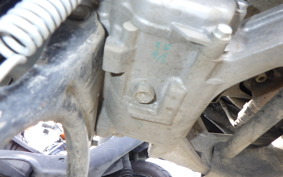 SUZUKI LET's CA4AA
