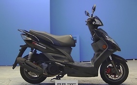 KYMCO RACING 150 Fi SR30