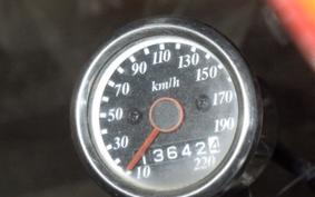 HONDA STEED 400 NC26