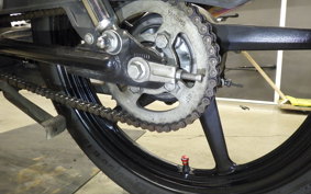 YAMAHA YBR125