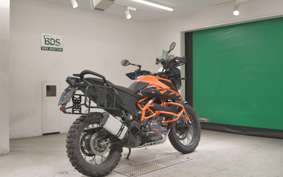 KTM 390 ADVENTURE 2023