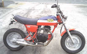 HONDA APE 50 AC16