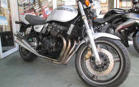 SUZUKI INAZUMA 400 (GSX400) 1999 GK7BA
