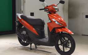 SUZUKI ADDRESS 110 2021 CE47A