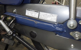 HONDA C50 SUPER CUB