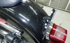 HARLEY FXDL 1580 2007