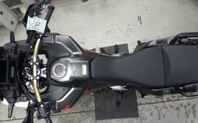HONDA CRF1100L AFRICA TWIN DCT 2026 SD15