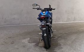 HONDA CB125 R JC91