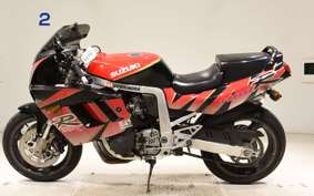 SUZUKI GSX-R1100 1994 GV73A