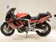 Фото Suzuki GSX-R1100 1994 с японского аукциона
