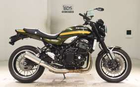 KAWASAKI Z900RS 2019 ZR900C