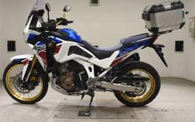 HONDA CRF1100L AFRICA TWIN 2024 SD10