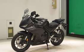 HONDA CBR400R 2024 NC65