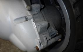 VESPA LX125