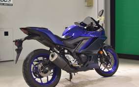YAMAHA YZF-R25 A RG74J