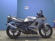 Фото Kawasaki KRR150 ZX с японского аукциона