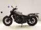 Фото Honda REBEL 500 A 2021 с японского аукциона