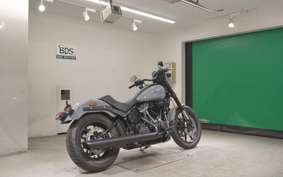 HARLEY FXLRS1920 2026