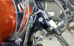 HARLEY FXSTC 1580 2010